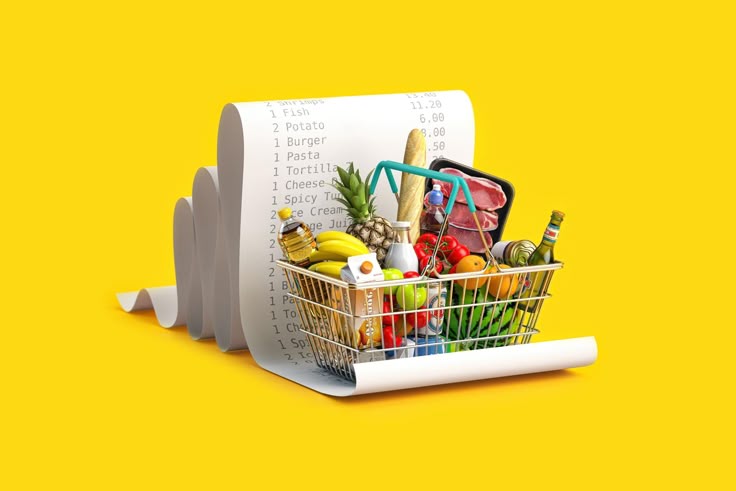 Food and Beverage