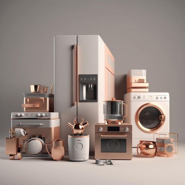 Electronics